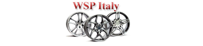 ����� ����� WSP Italy
