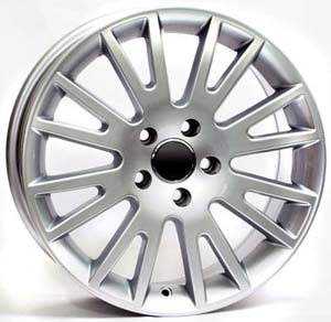 ����� ����� AUDI W545, UDINE