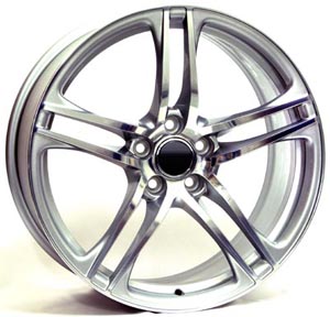 Литые диски AUDI W556, PAUL