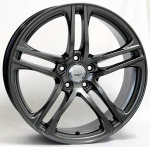 Литые диски AUDI W556, PAUL
