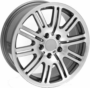 ����� ����� BMW W635, M3 EVOLUTION