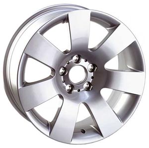 ����� ����� BMW W645, AUKLAND