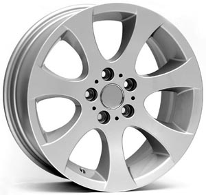 ����� ����� BMW W651, GINEVRA