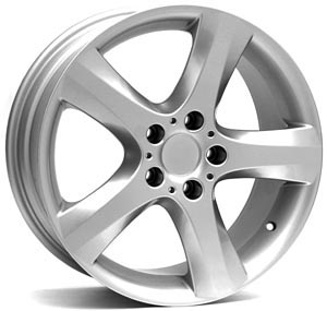 ����� ����� BMW W654, MACERATA