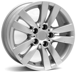 ����� ����� BMW W658, PISA