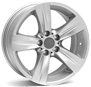 ����� ����� BMW W659, FABIANA