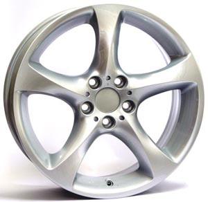 ����� ����� BMW W662, LEVADA