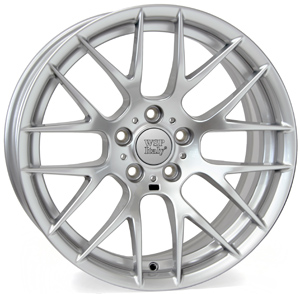 W675, BASEL M - Cross-spoke 177