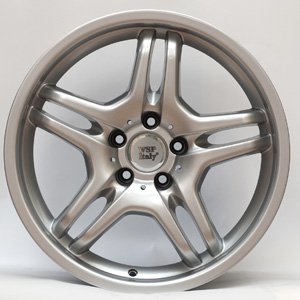����� ����� Mercedes W726, AMG E55