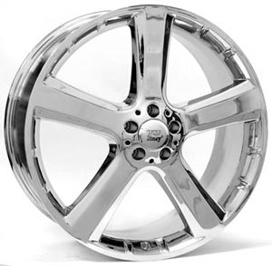 ����� ����� Mercedes W751, COPACABANA, ������������� �����