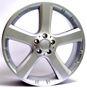 ����� ����� Mercedes W751, COPACABANA
