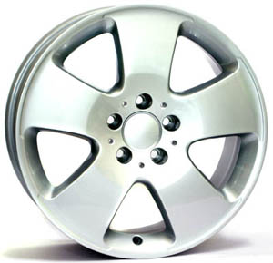 ����� ����� Mercedes W754, S.KI.PEARL HARBOR