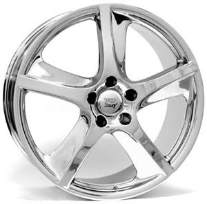 ����� ����� WSP Italy Porsche W1006, CAYENNE Chrome, ������������� �����