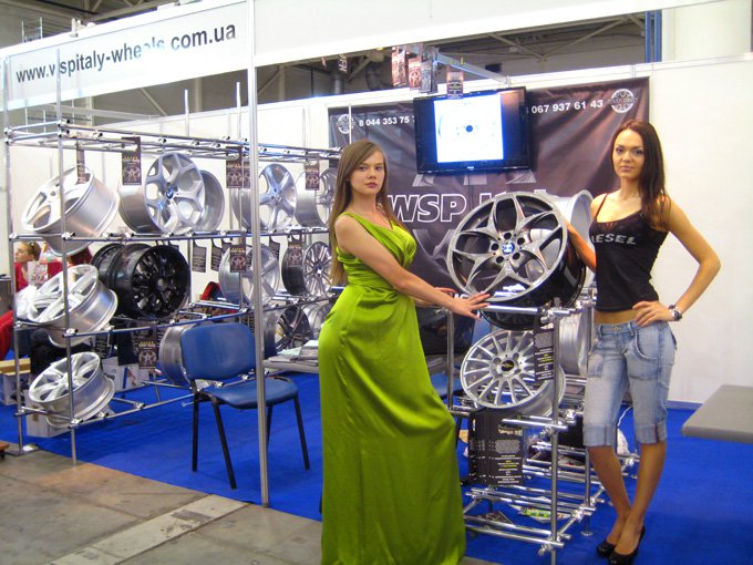 ����� ����� WSP Italy �� �������� SIA 2009