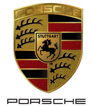 Porsche logo