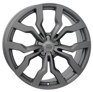 ����� ��� AUDI R8 / W565, MEDEA MATT GUN METAL