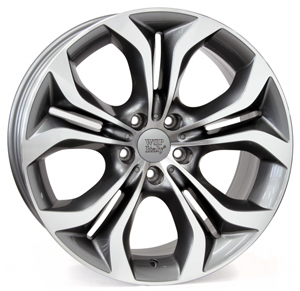 W674, AURA - Y-spoke 211